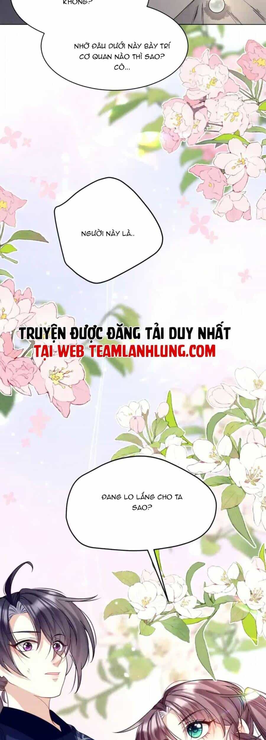 Phương Thức Nuôi Dưỡng Nhân Vật Phản Diện - Chương 21 - ảnh 31