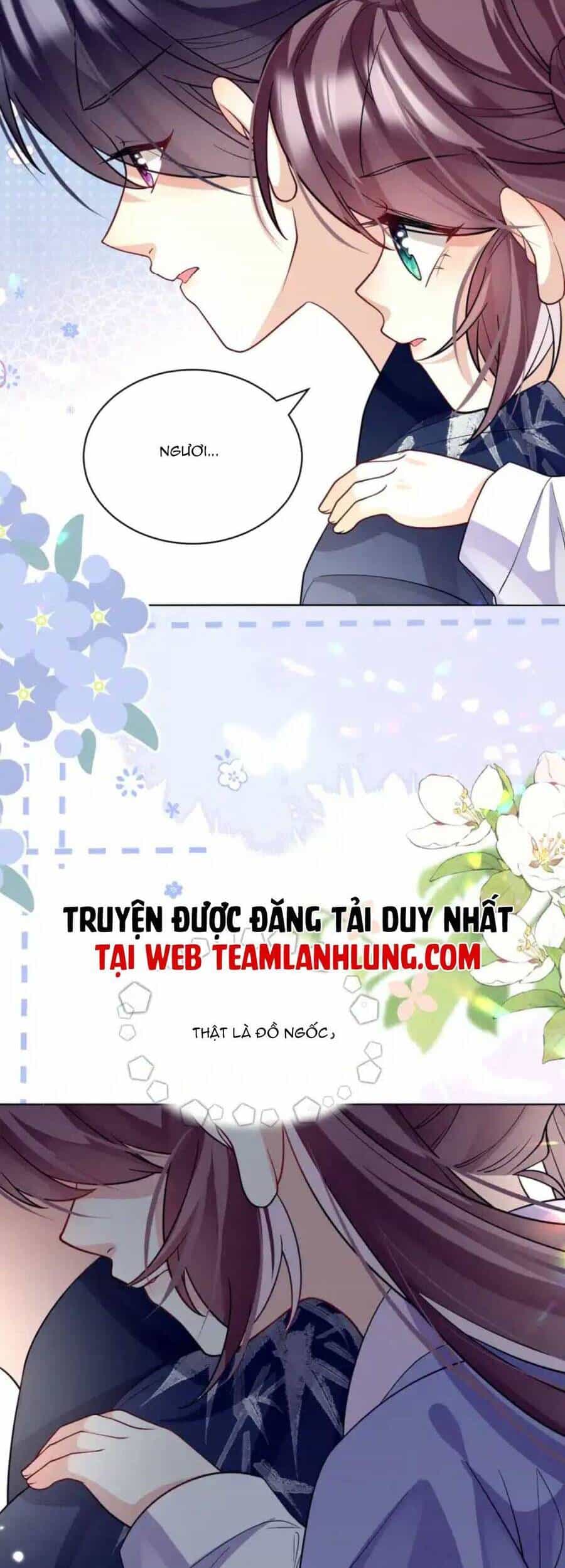 Phương Thức Nuôi Dưỡng Nhân Vật Phản Diện - Chương 22 - ảnh 17