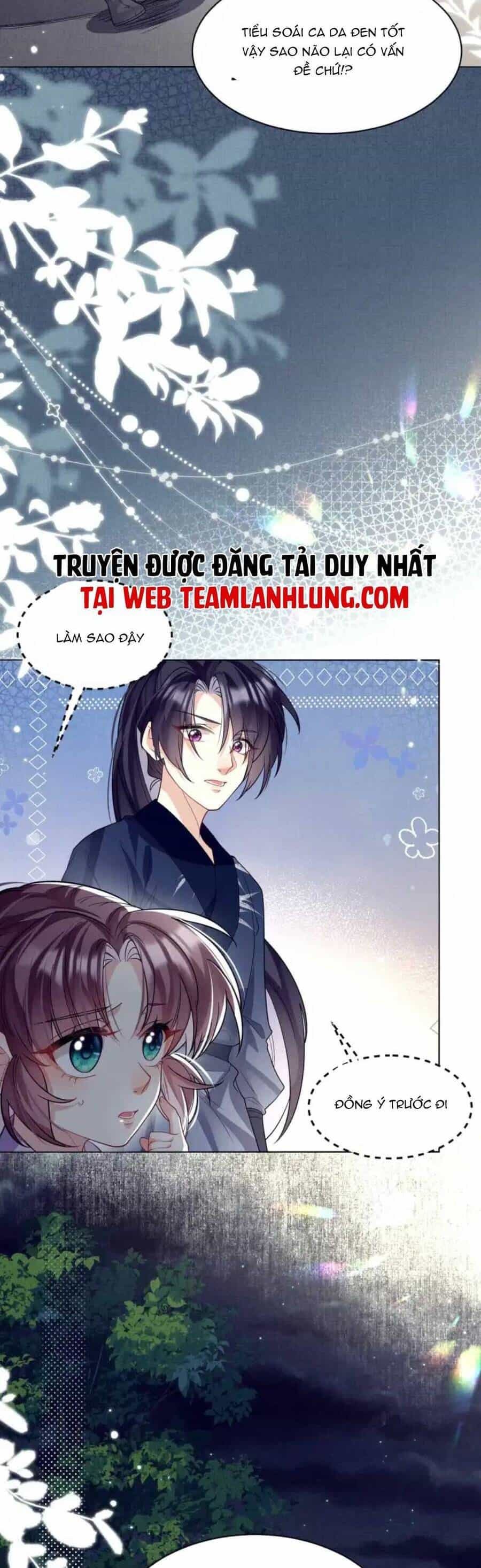 Phương Thức Nuôi Dưỡng Nhân Vật Phản Diện - Chương 23 - ảnh 6