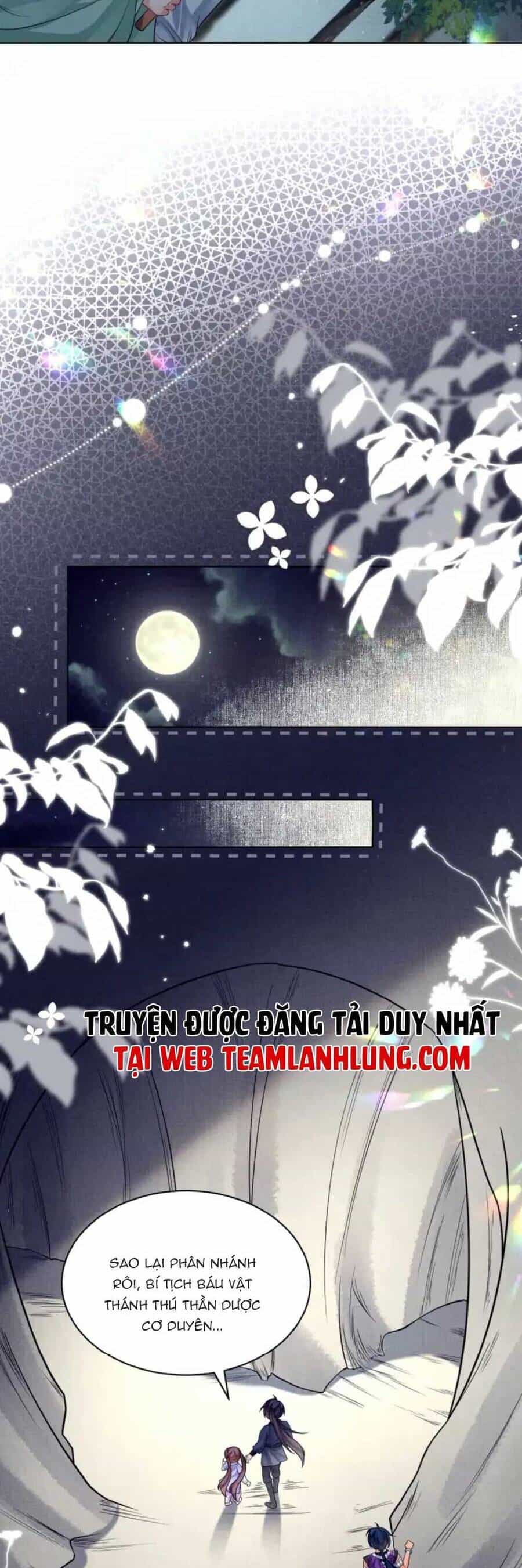 Phương Thức Nuôi Dưỡng Nhân Vật Phản Diện - Chương 24 - ảnh 16