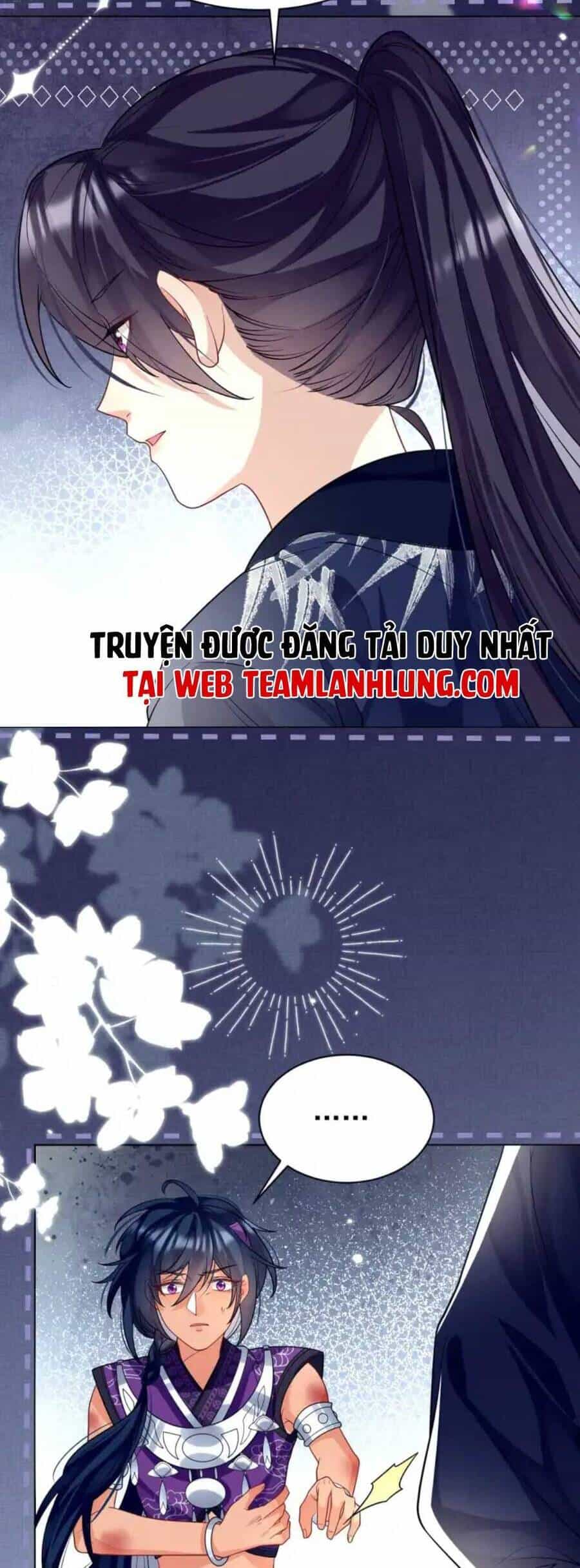 Phương Thức Nuôi Dưỡng Nhân Vật Phản Diện - Chương 24 - ảnh 22