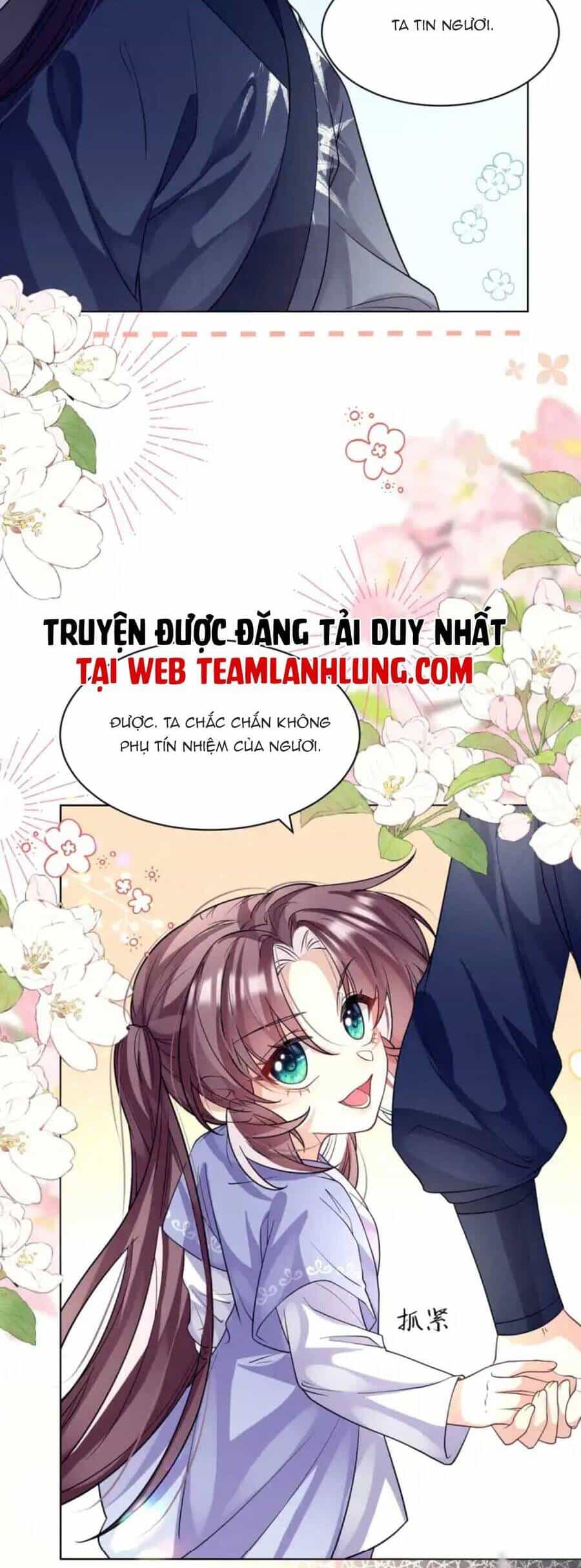 Phương Thức Nuôi Dưỡng Nhân Vật Phản Diện - Chương 24 - ảnh 25