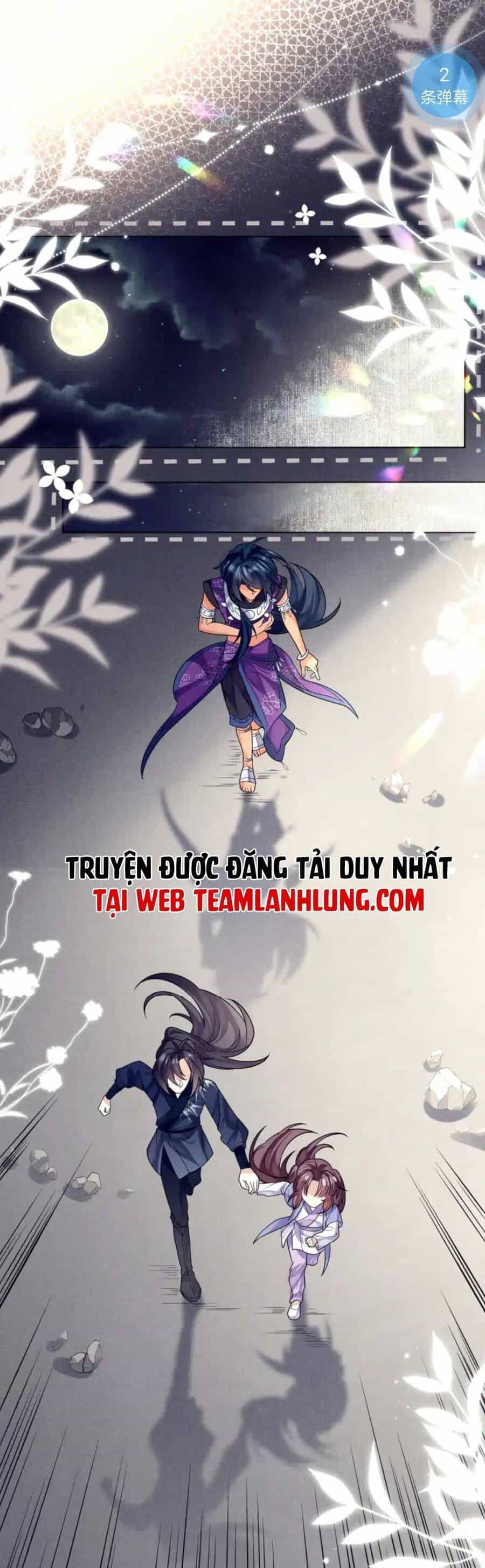 Phương Thức Nuôi Dưỡng Nhân Vật Phản Diện - Chương 24 - ảnh 26