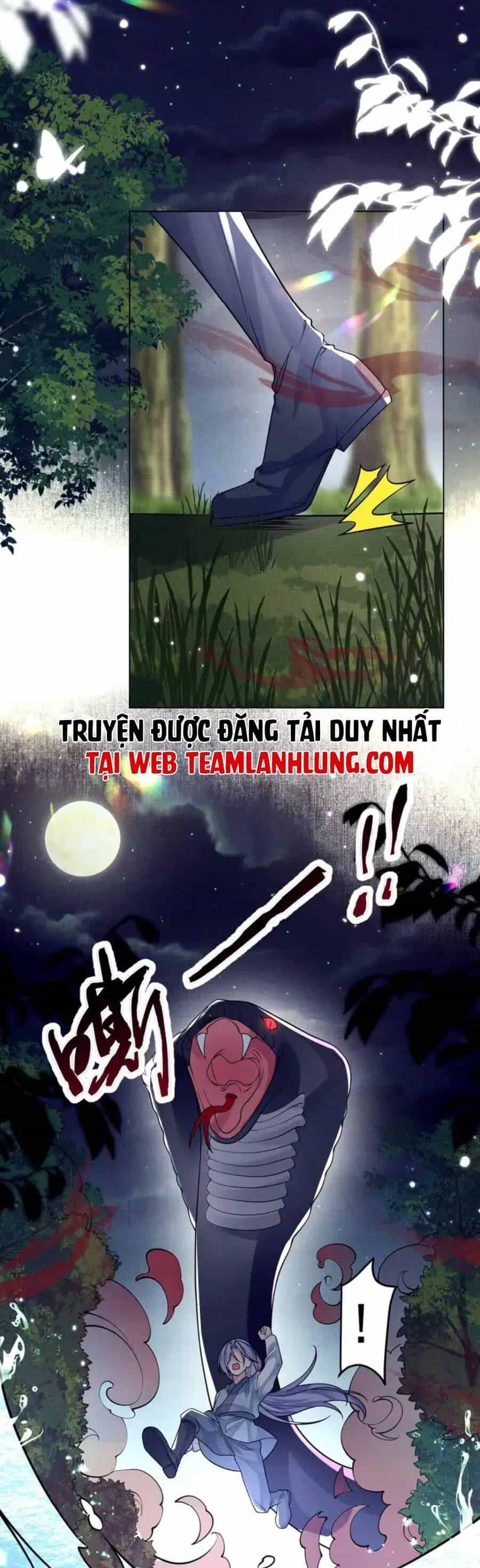 Phương Thức Nuôi Dưỡng Nhân Vật Phản Diện - Chương 24 - ảnh 4