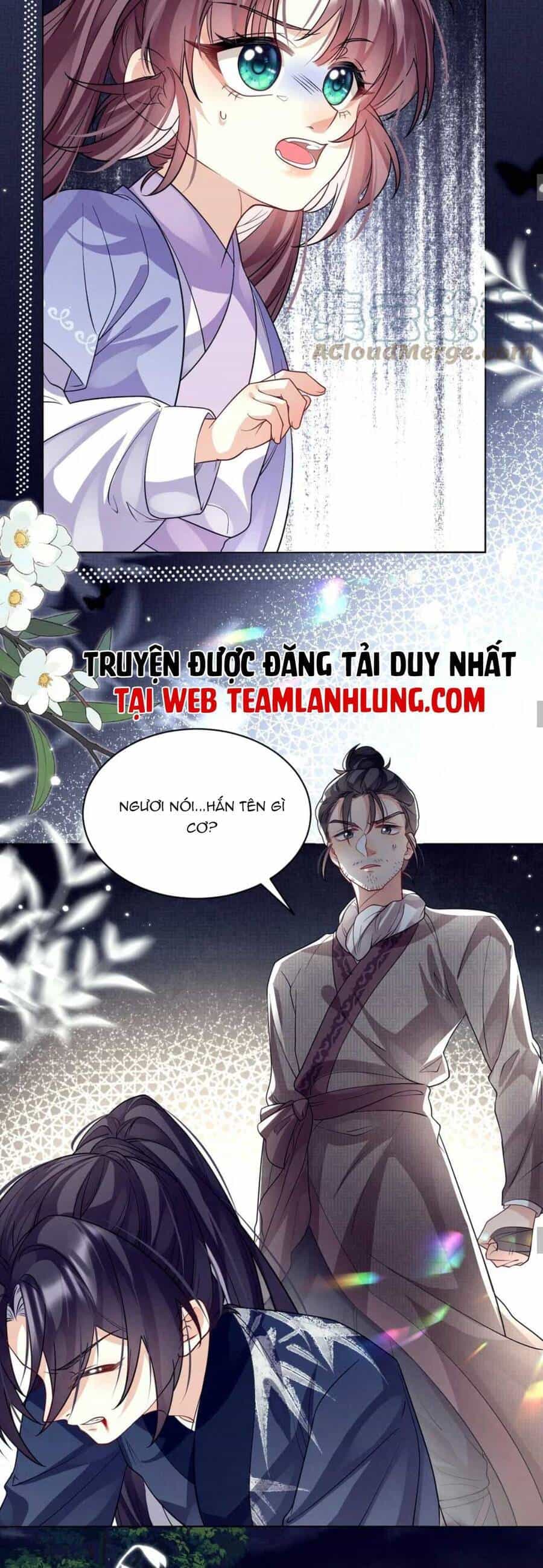 Phương Thức Nuôi Dưỡng Nhân Vật Phản Diện - Chương 25 - ảnh 12