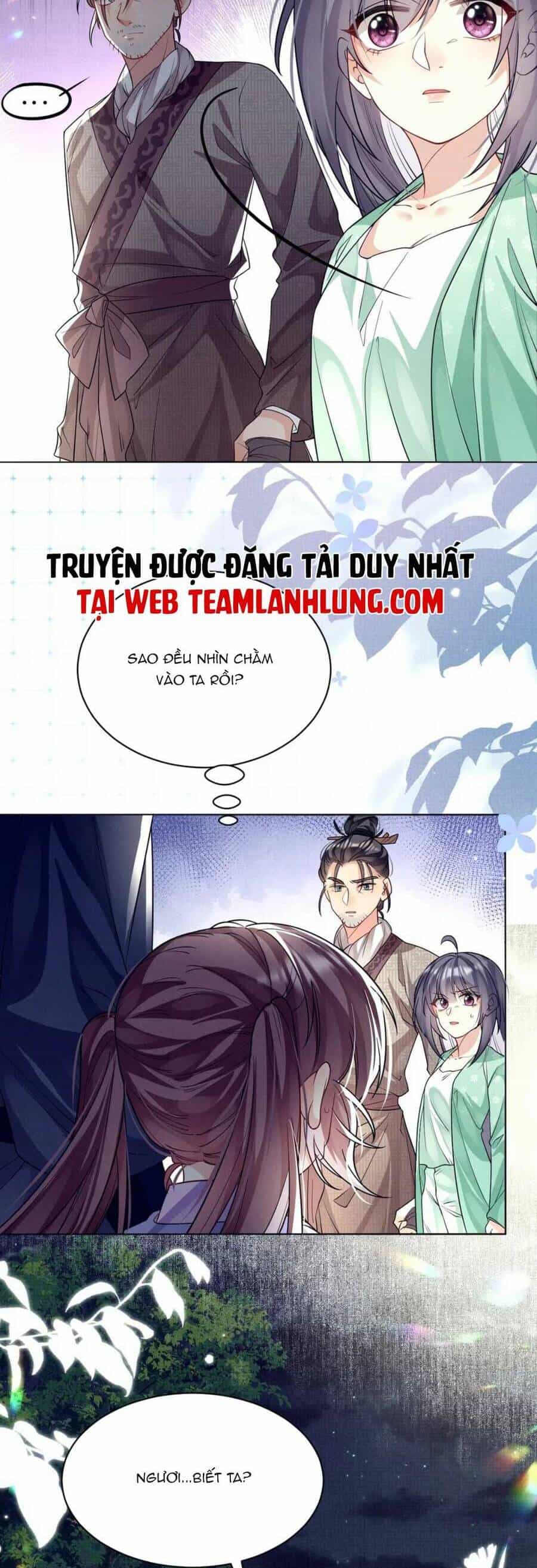 Phương Thức Nuôi Dưỡng Nhân Vật Phản Diện - Chương 25 - ảnh 3