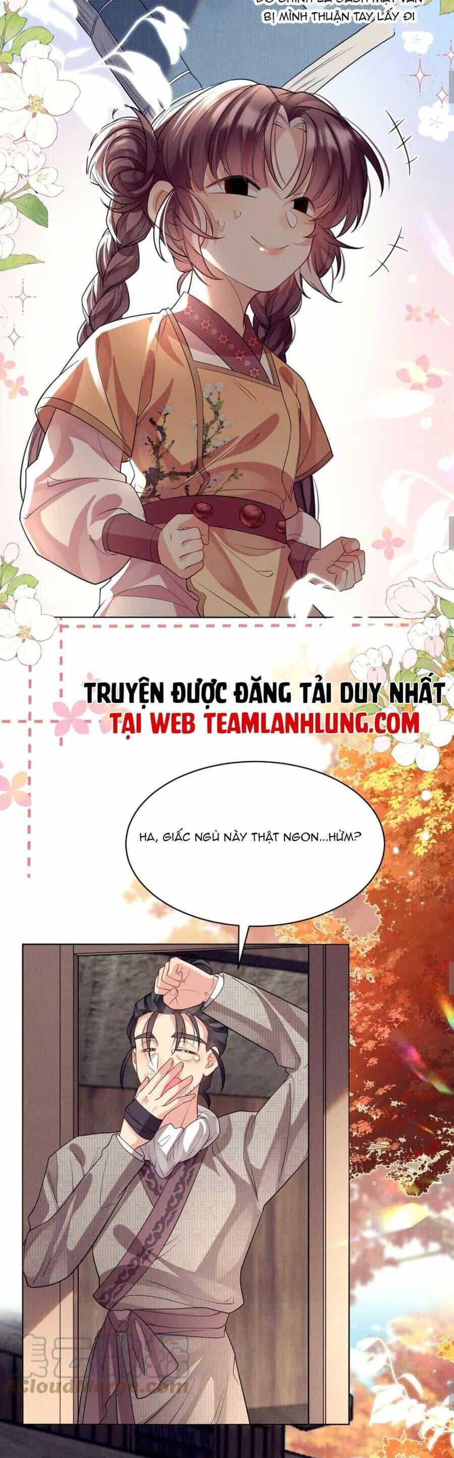 Phương Thức Nuôi Dưỡng Nhân Vật Phản Diện - Chương 26 - ảnh 13
