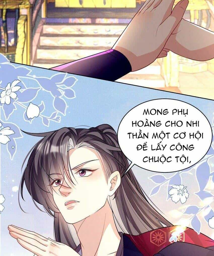 Phương Thức Nuôi Dưỡng Nhân Vật Phản Diện - Chương 28 - ảnh 10