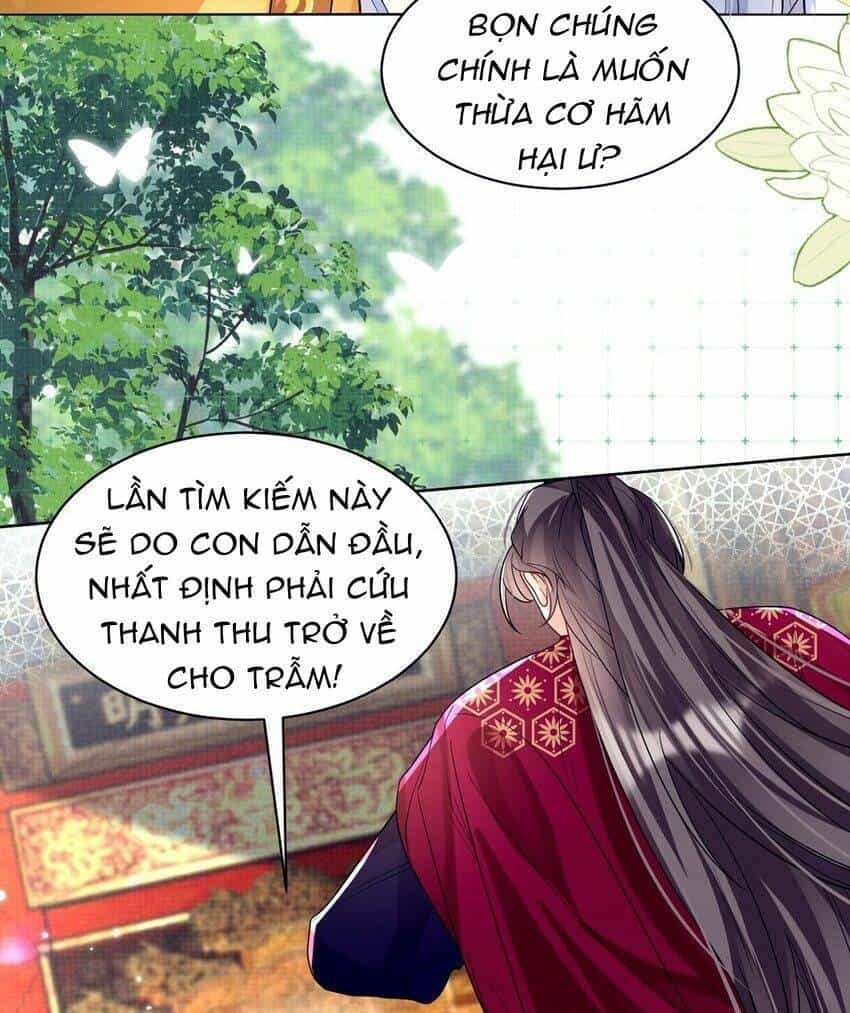 Phương Thức Nuôi Dưỡng Nhân Vật Phản Diện - Chương 28 - ảnh 13