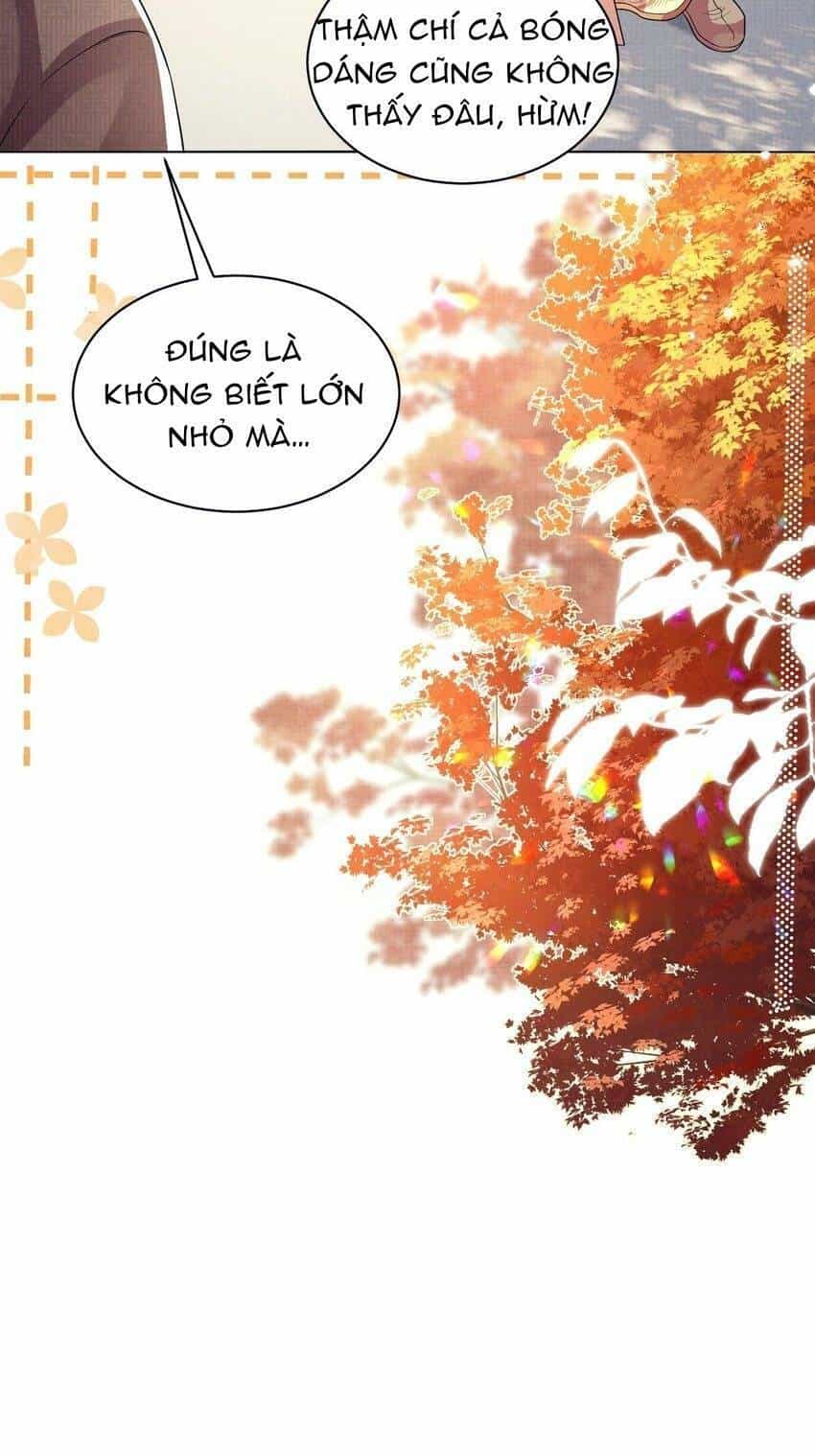 Phương Thức Nuôi Dưỡng Nhân Vật Phản Diện - Chương 28 - ảnh 25