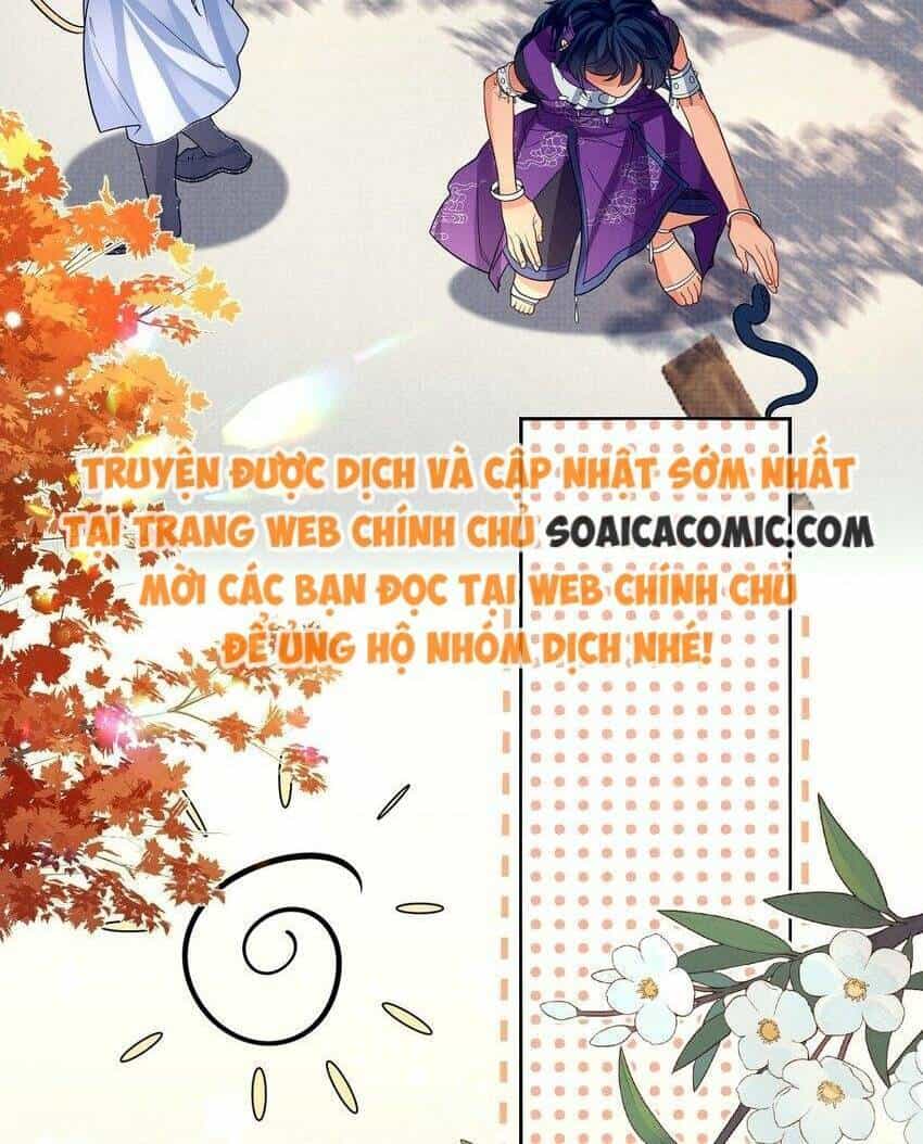 Phương Thức Nuôi Dưỡng Nhân Vật Phản Diện - Chương 28 - ảnh 33