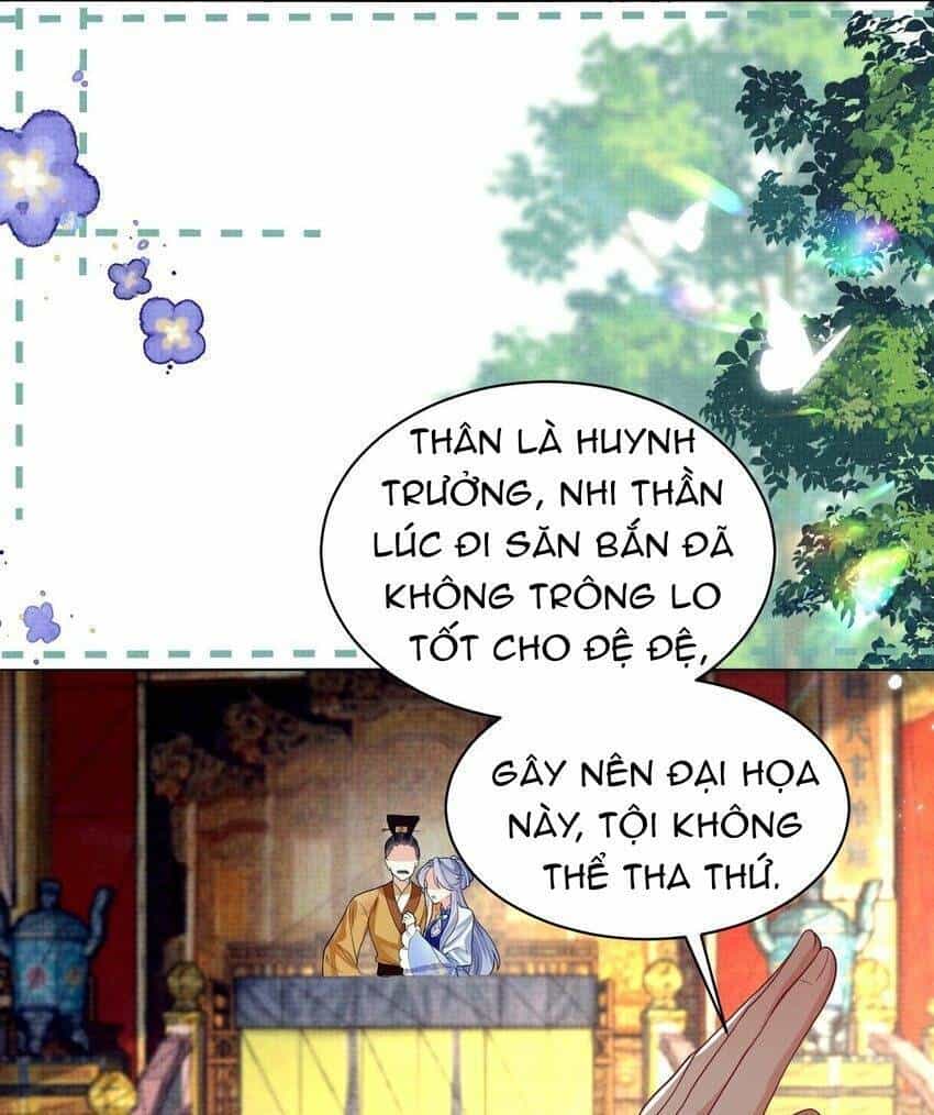 Phương Thức Nuôi Dưỡng Nhân Vật Phản Diện - Chương 28 - ảnh 9