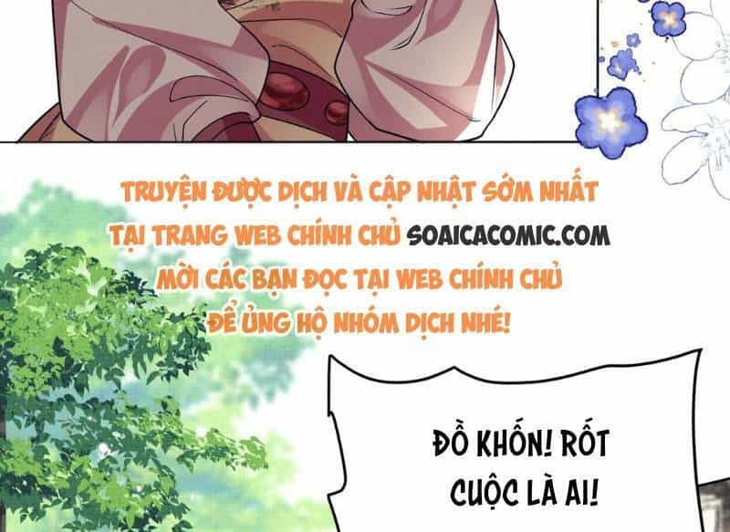 Phương Thức Nuôi Dưỡng Nhân Vật Phản Diện - Chương 30 - ảnh 17