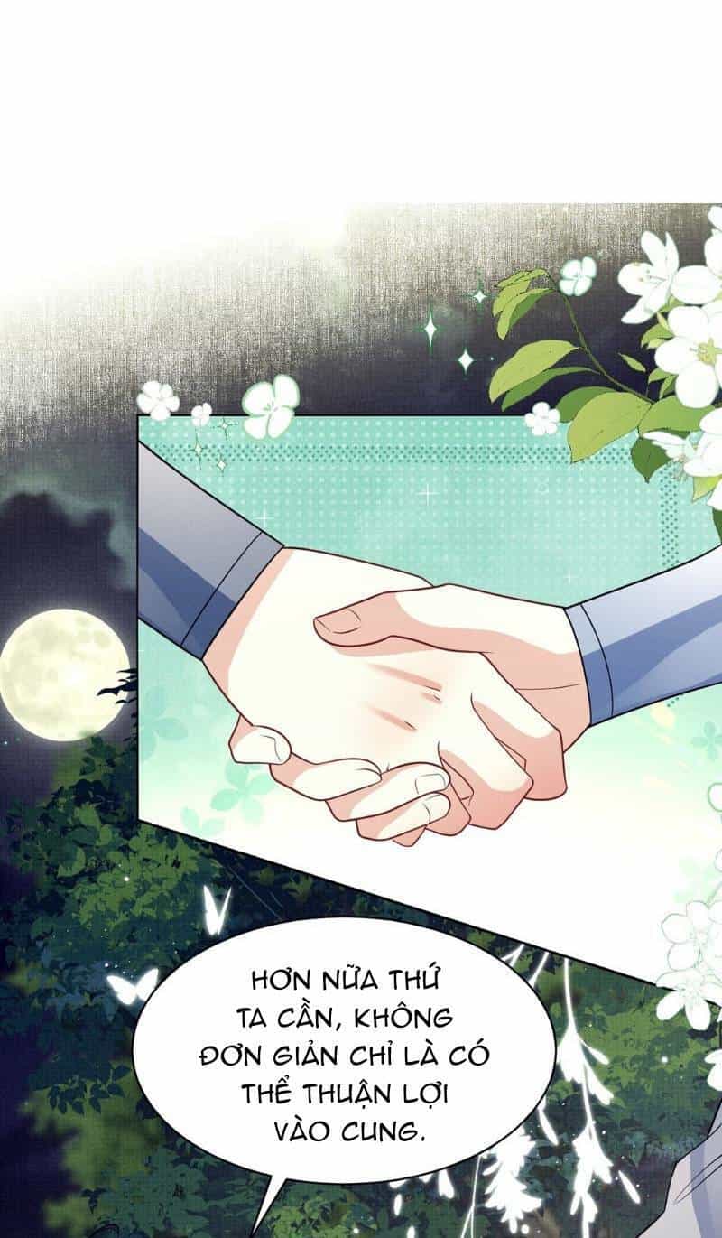 Phương Thức Nuôi Dưỡng Nhân Vật Phản Diện - Chương 30 - ảnh 3