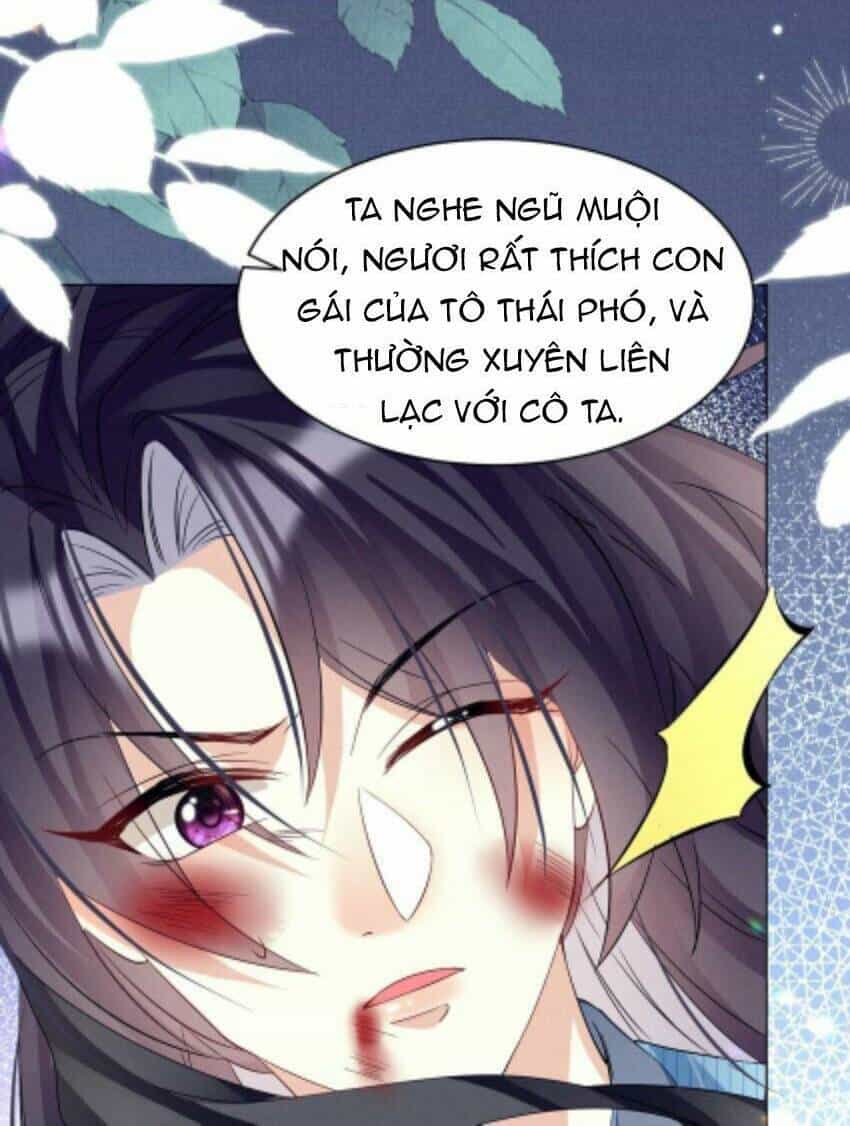 Phương Thức Nuôi Dưỡng Nhân Vật Phản Diện - Chương 32 - ảnh 13