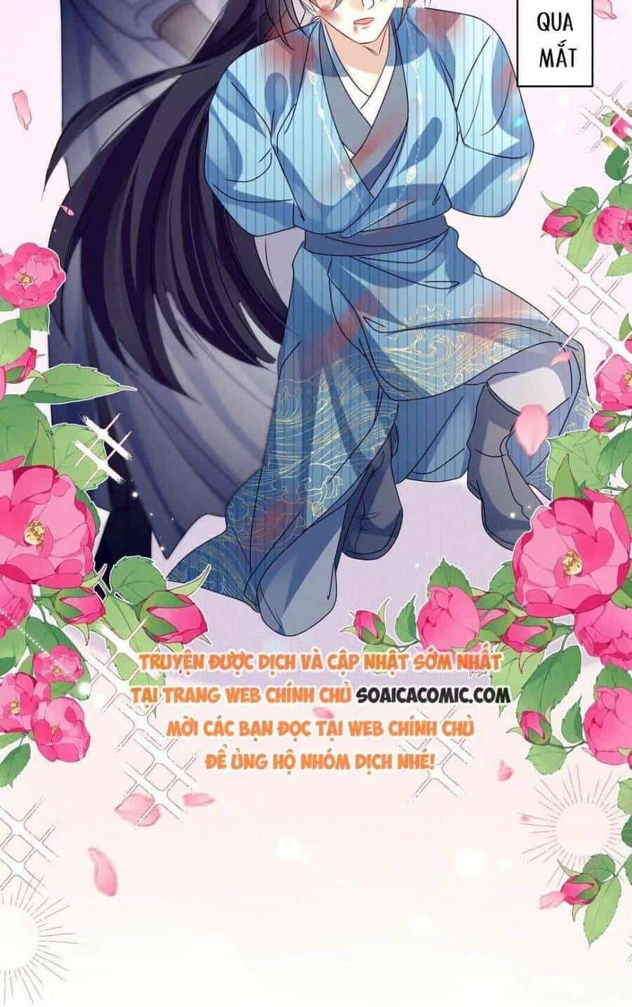 Phương Thức Nuôi Dưỡng Nhân Vật Phản Diện - Chương 33 - ảnh 41