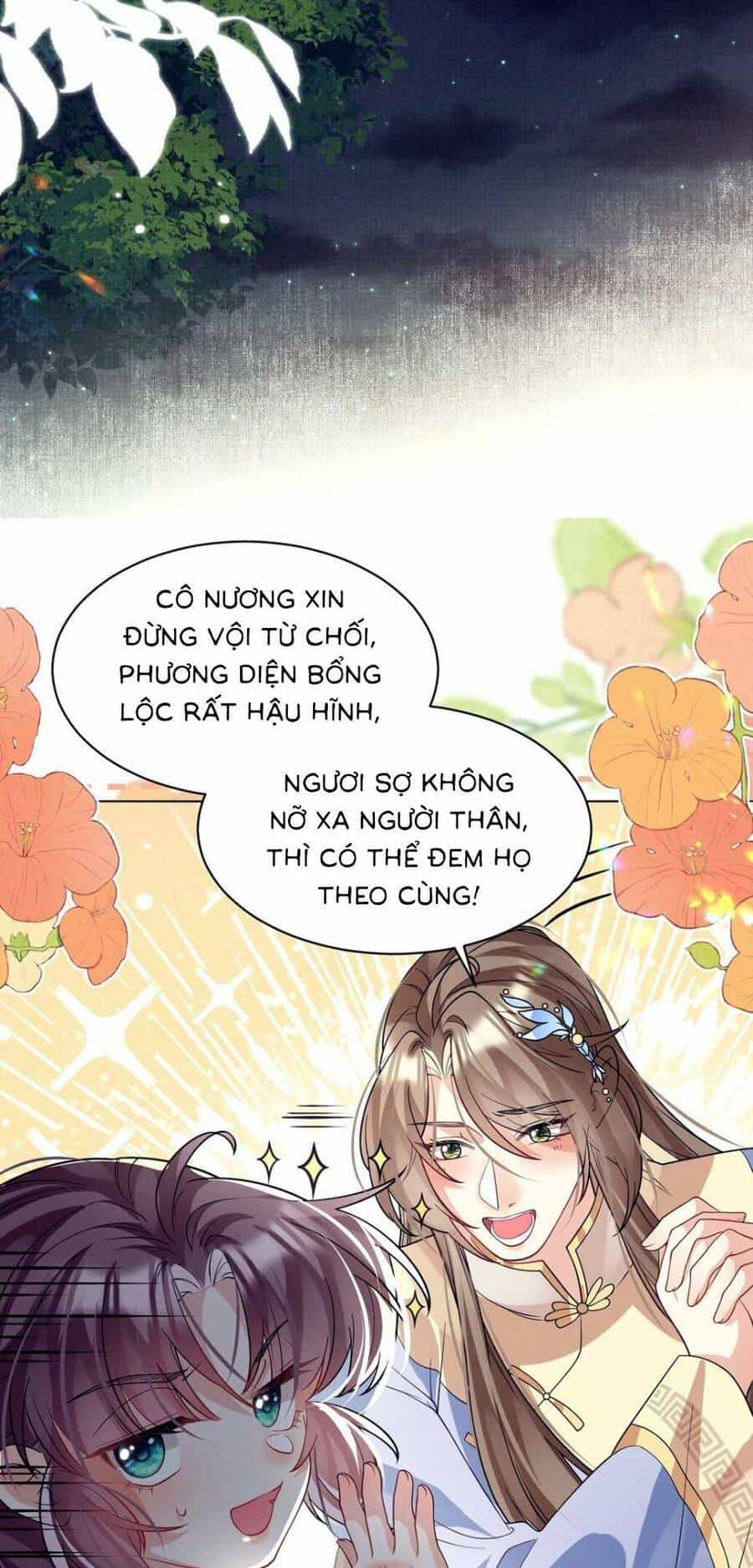 Phương Thức Nuôi Dưỡng Nhân Vật Phản Diện - Chương 35 - ảnh 31