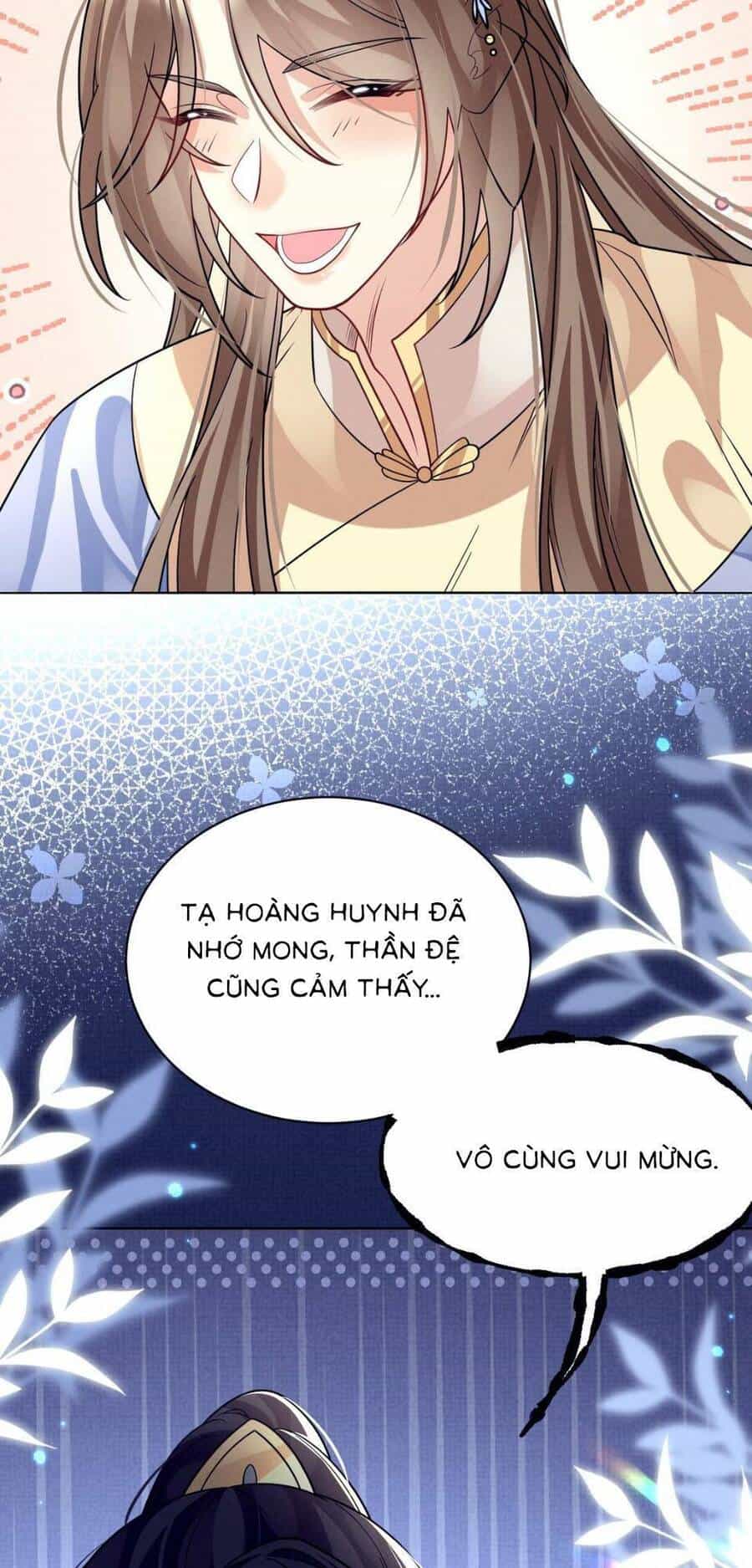 Phương Thức Nuôi Dưỡng Nhân Vật Phản Diện - Chương 35 - ảnh 43