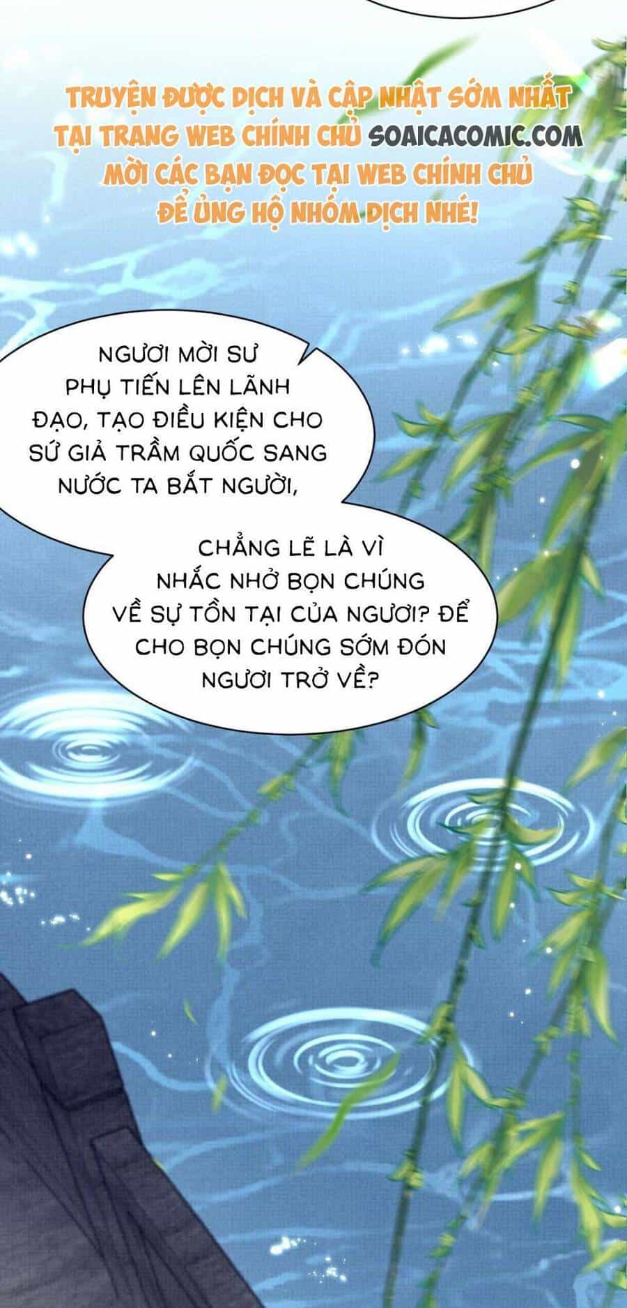 Phương Thức Nuôi Dưỡng Nhân Vật Phản Diện - Chương 35 - ảnh 5