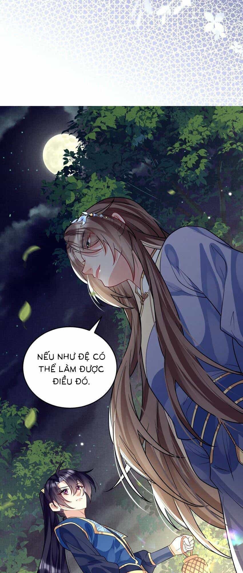 Phương Thức Nuôi Dưỡng Nhân Vật Phản Diện - Chương 36 - ảnh 27