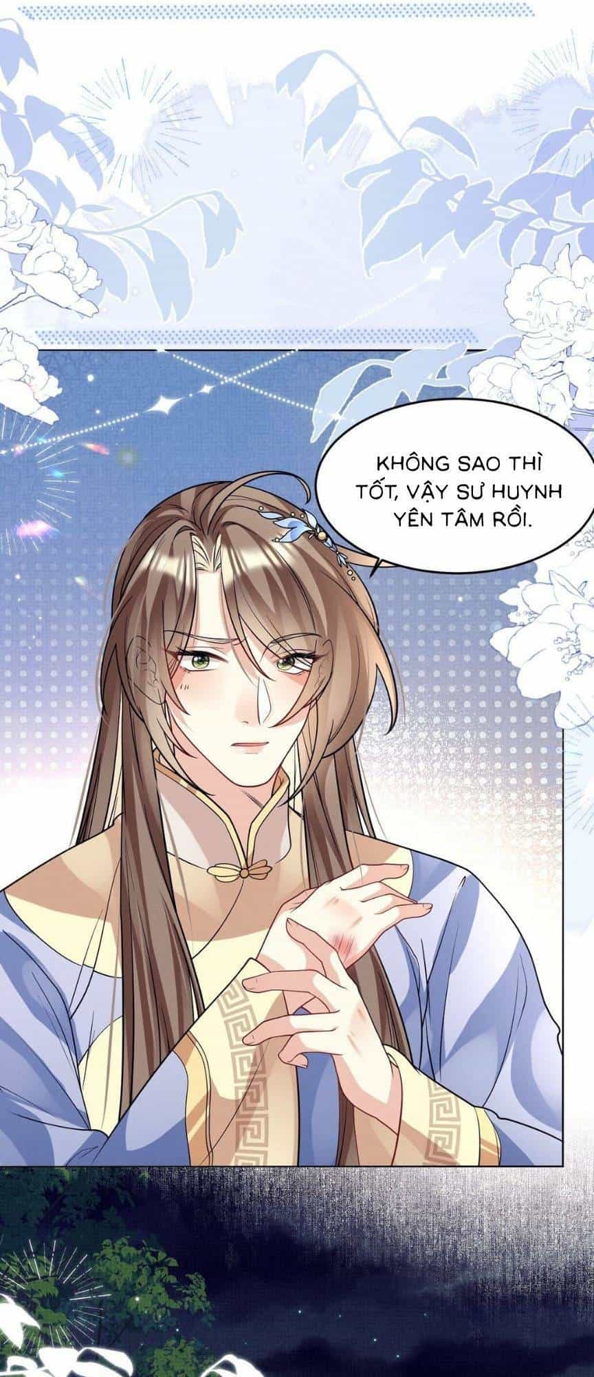 Phương Thức Nuôi Dưỡng Nhân Vật Phản Diện - Chương 37 - ảnh 26