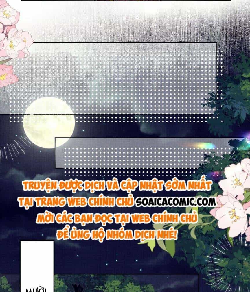 Phương Thức Nuôi Dưỡng Nhân Vật Phản Diện - Chương 37 - ảnh 34