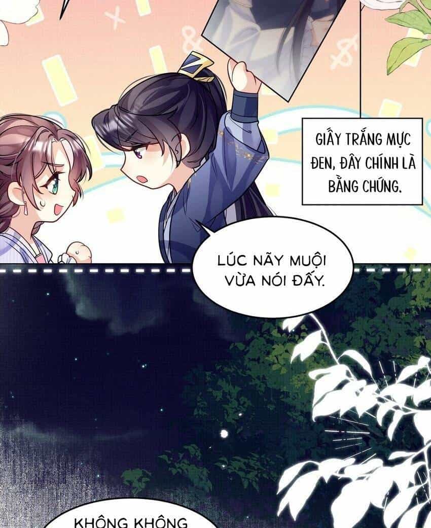 Phương Thức Nuôi Dưỡng Nhân Vật Phản Diện - Chương 38 - ảnh 10