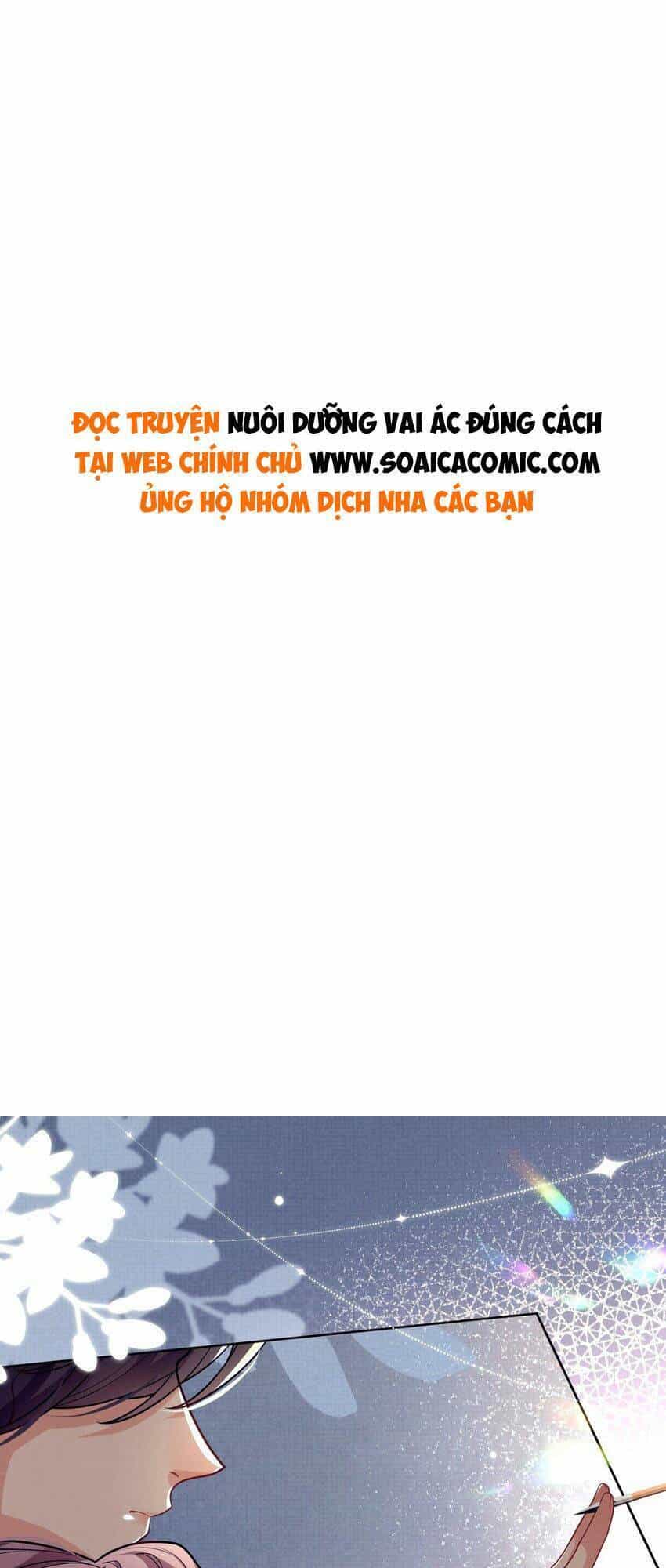 Phương Thức Nuôi Dưỡng Nhân Vật Phản Diện - Chương 39 - ảnh 1