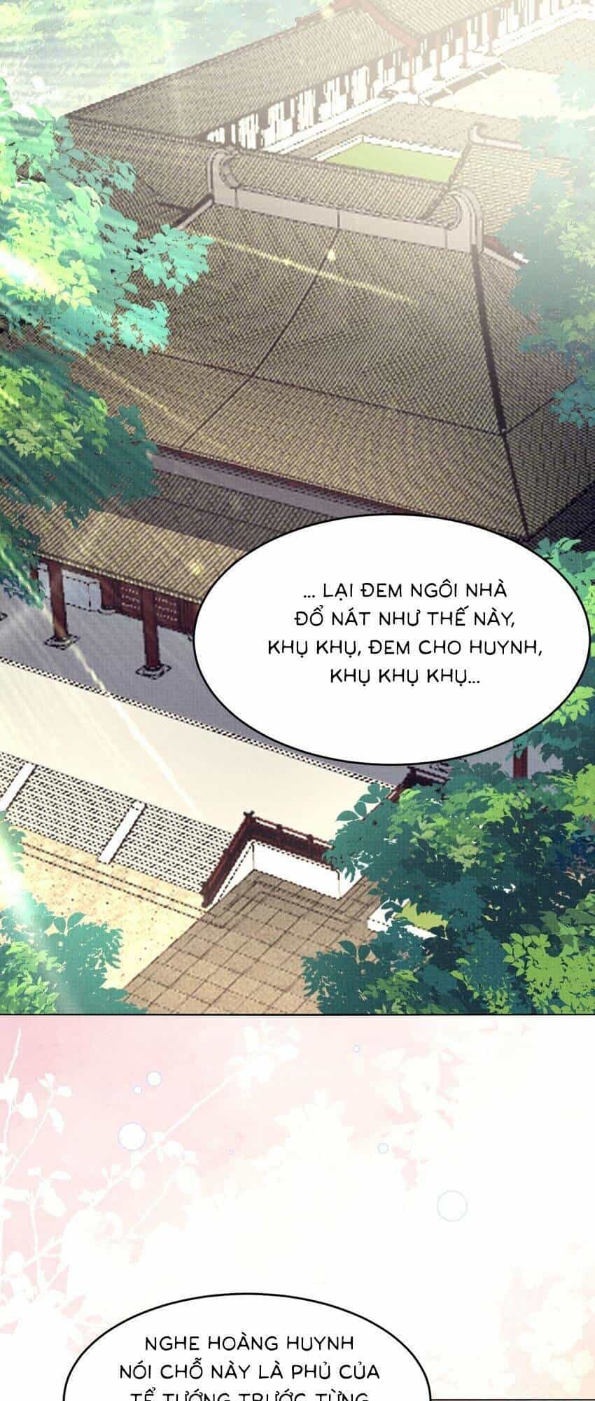 Phương Thức Nuôi Dưỡng Nhân Vật Phản Diện - Chương 40 - ảnh 30