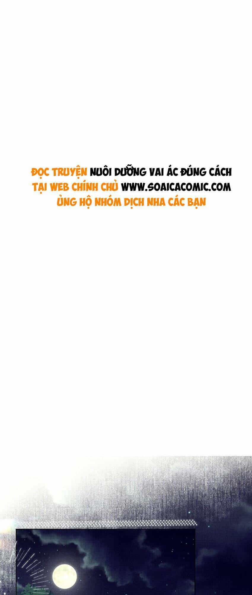 Phương Thức Nuôi Dưỡng Nhân Vật Phản Diện - Chương 41 - ảnh 1