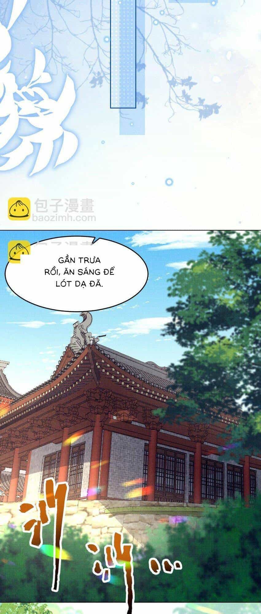 Phương Thức Nuôi Dưỡng Nhân Vật Phản Diện - Chương 43 - ảnh 10
