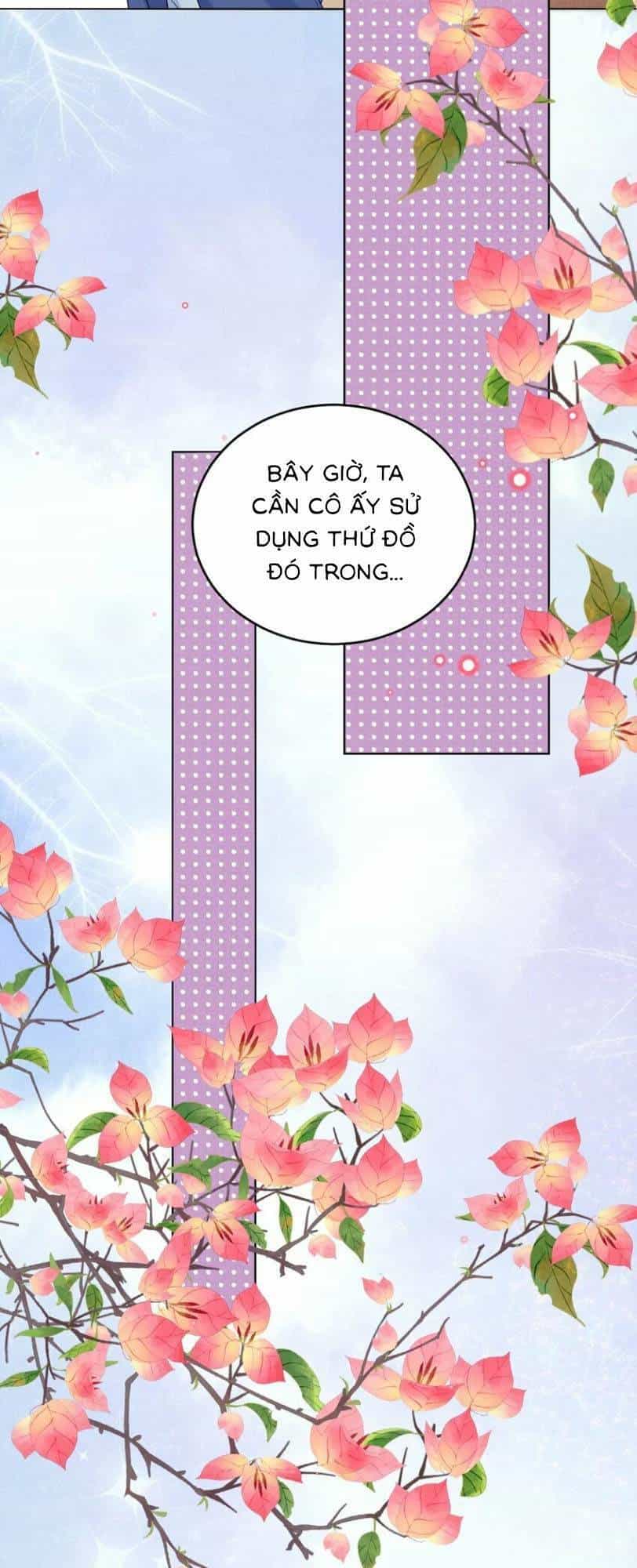 Phương Thức Nuôi Dưỡng Nhân Vật Phản Diện - Chương 45 - ảnh 12