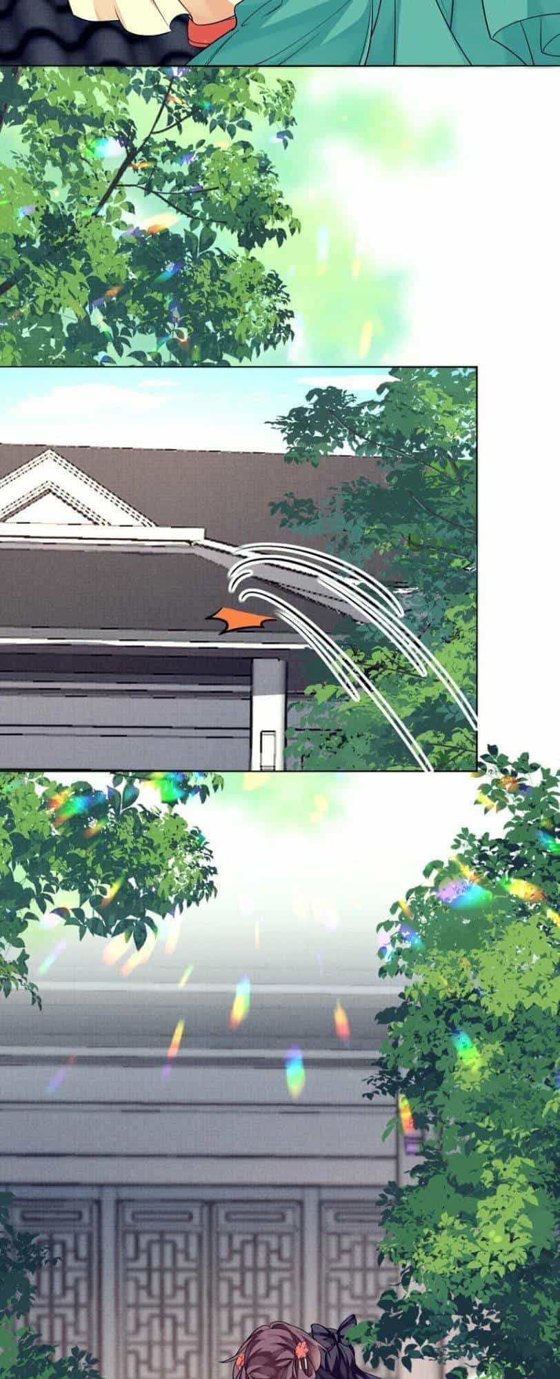 Phương Thức Nuôi Dưỡng Nhân Vật Phản Diện - Chương 45 - ảnh 24