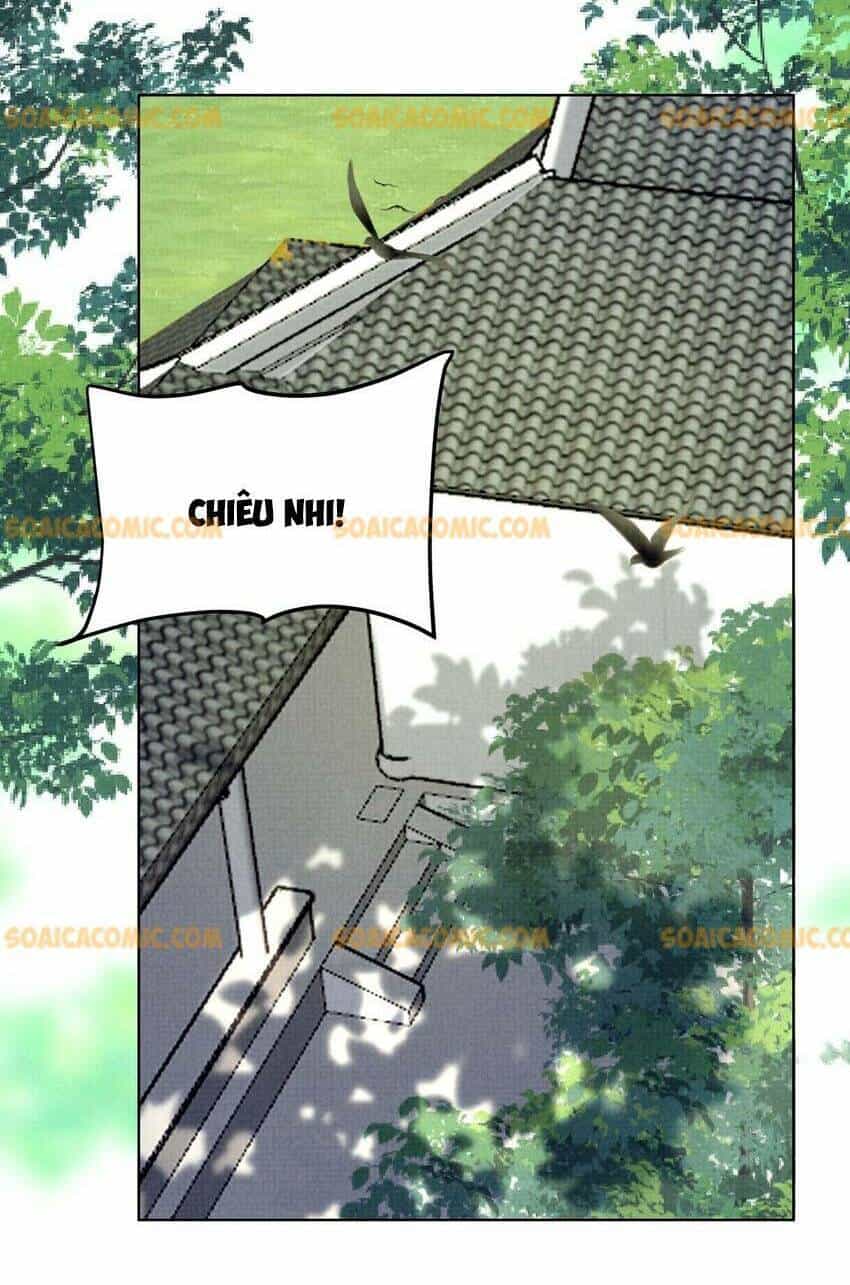 Phương Thức Nuôi Dưỡng Nhân Vật Phản Diện - Chương 46 - ảnh 18