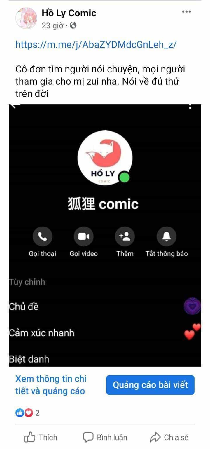Phương Thức Nuôi Dưỡng Nhân Vật Phản Diện - Chương 46 - ảnh 37