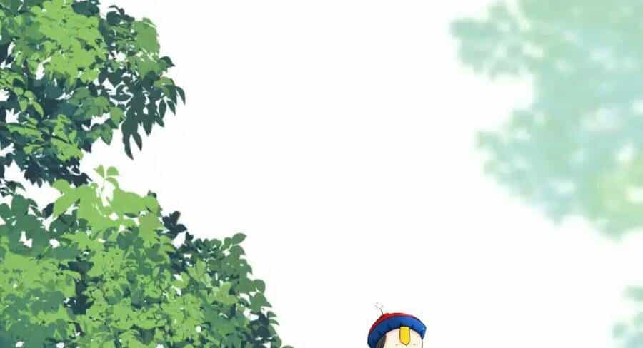 Phương Thức Nuôi Dưỡng Nhân Vật Phản Diện - Chương 5 - ảnh 31