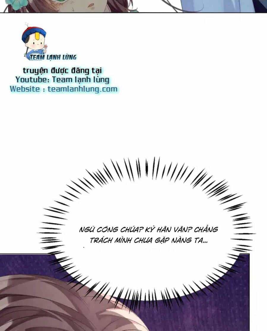 Phương Thức Nuôi Dưỡng Nhân Vật Phản Diện - Chương 7 - ảnh 44