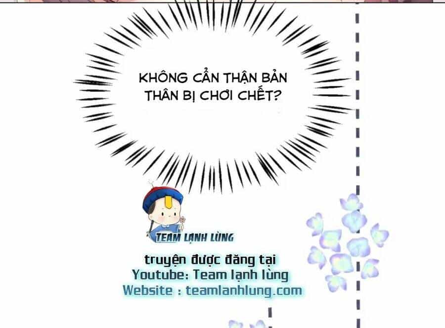 Phương Thức Nuôi Dưỡng Nhân Vật Phản Diện - Chương 8 - ảnh 12