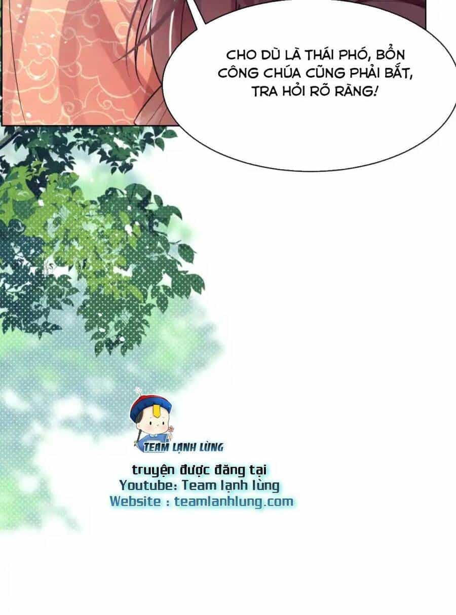 Phương Thức Nuôi Dưỡng Nhân Vật Phản Diện - Chương 8 - ảnh 26