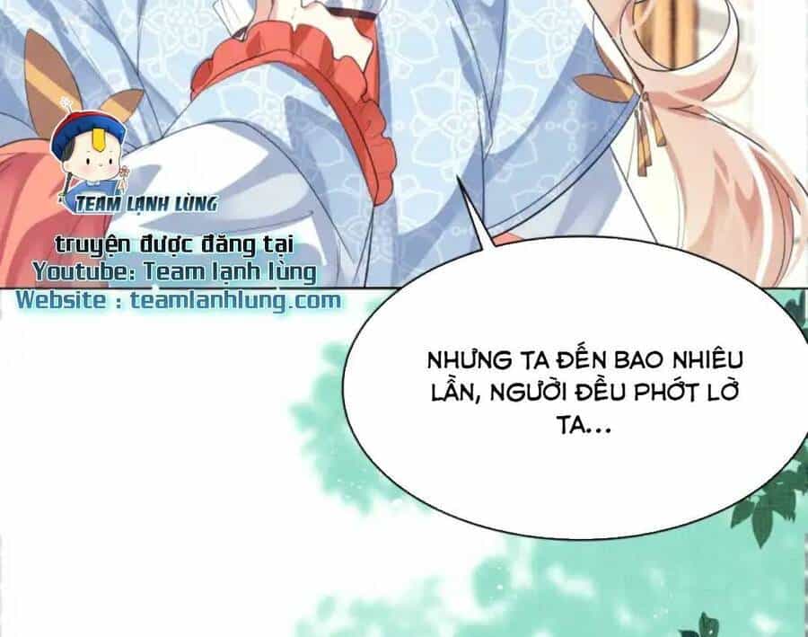 Phương Thức Nuôi Dưỡng Nhân Vật Phản Diện - Chương 8 - ảnh 9