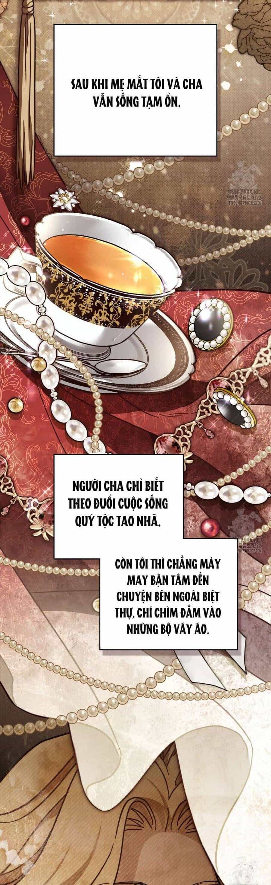 Phương Trình Cứu Rỗi Tôi - Chương 1 - ảnh 37