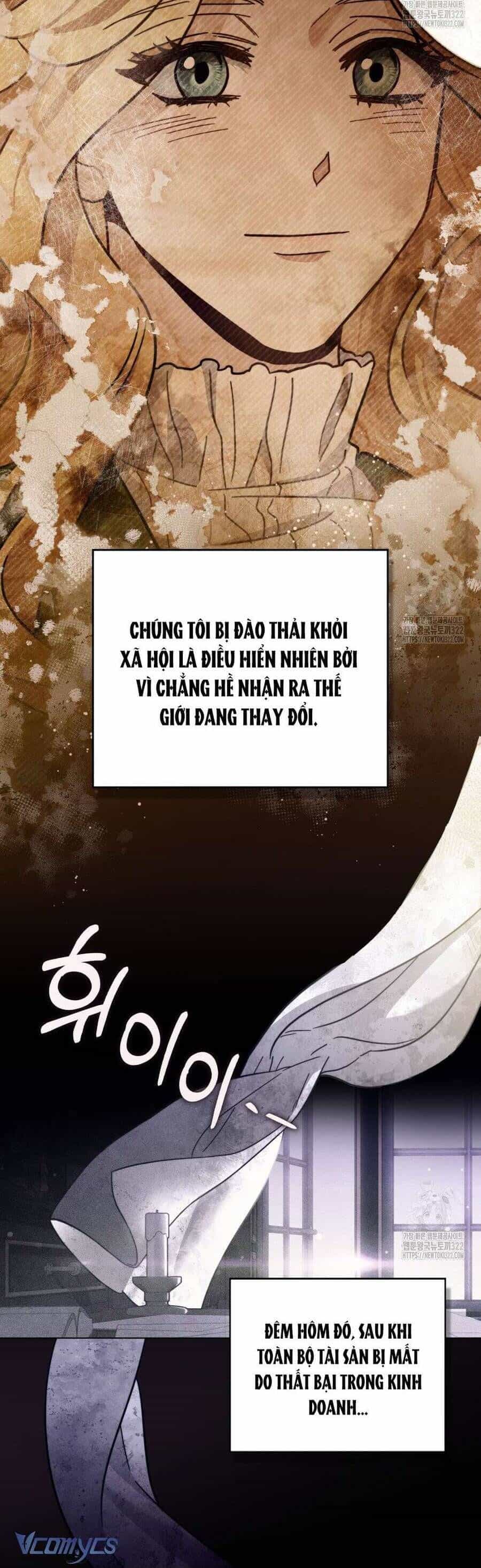 Phương Trình Cứu Rỗi Tôi - Chương 1 - ảnh 38