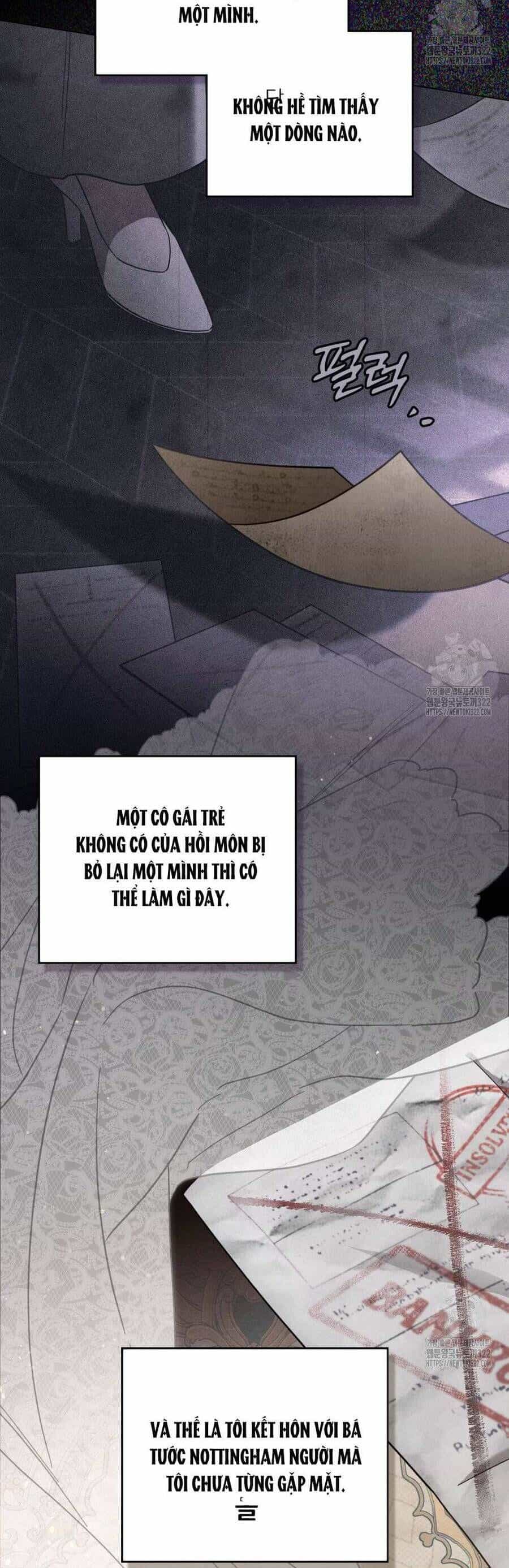 Phương Trình Cứu Rỗi Tôi - Chương 1 - ảnh 41