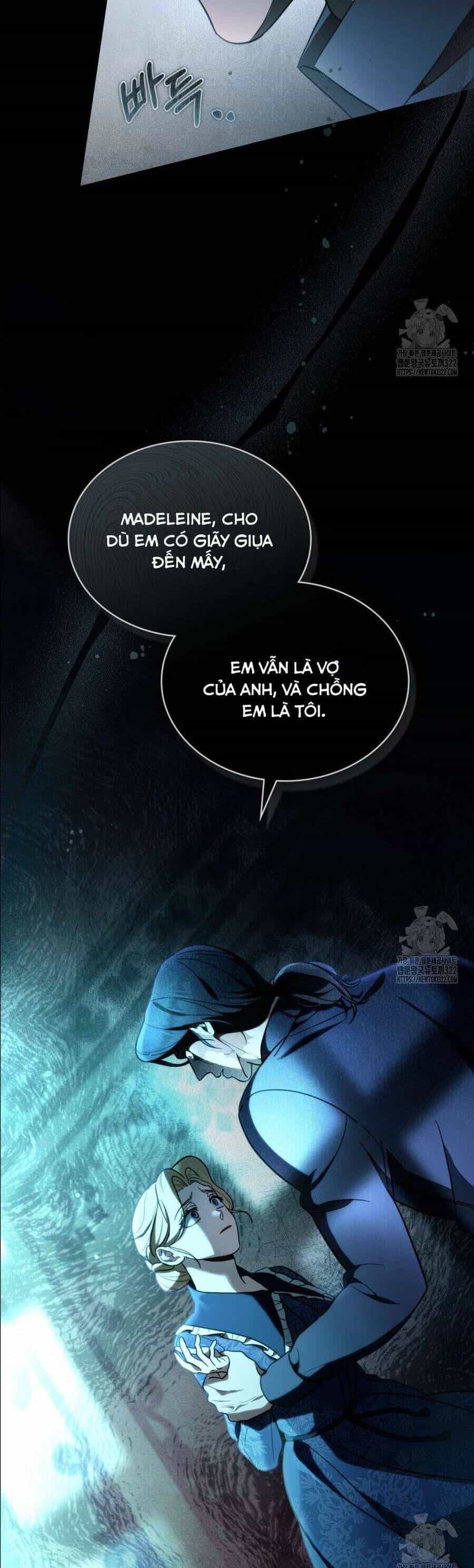 Phương Trình Cứu Rỗi Tôi - Chương 1 - ảnh 9