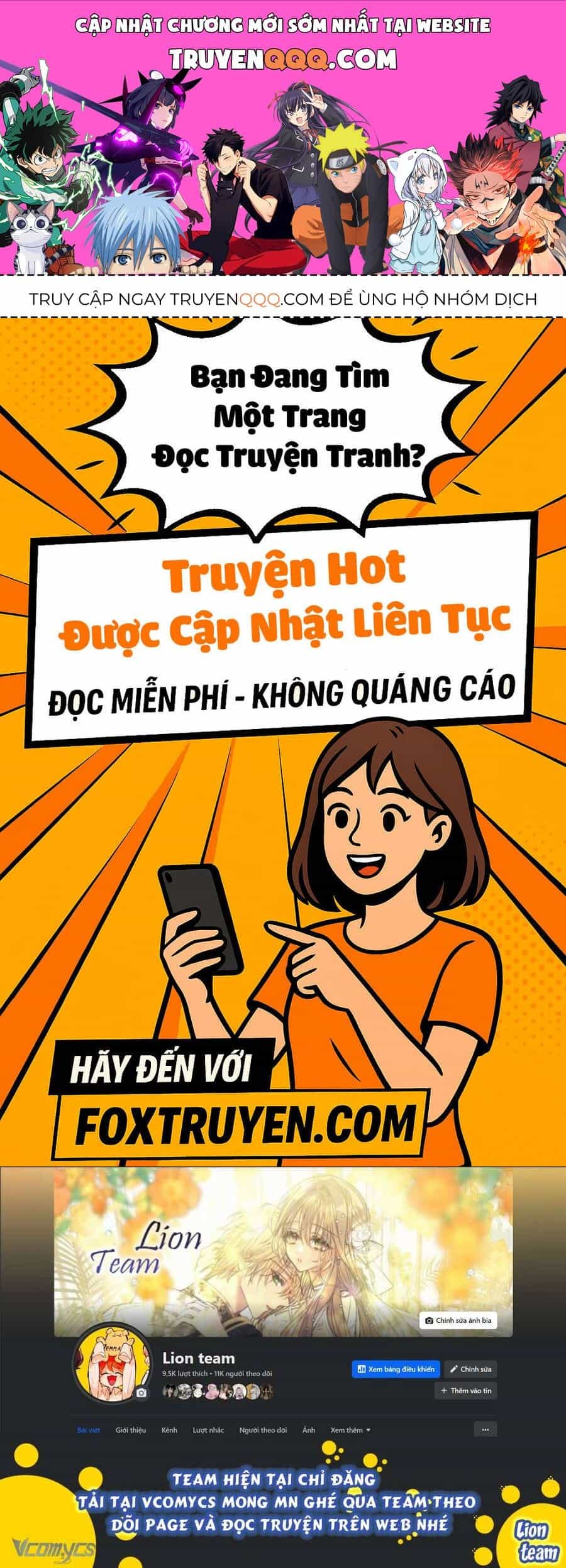 Phương Trình Cứu Rỗi Tôi - Chương 10 - ảnh 1