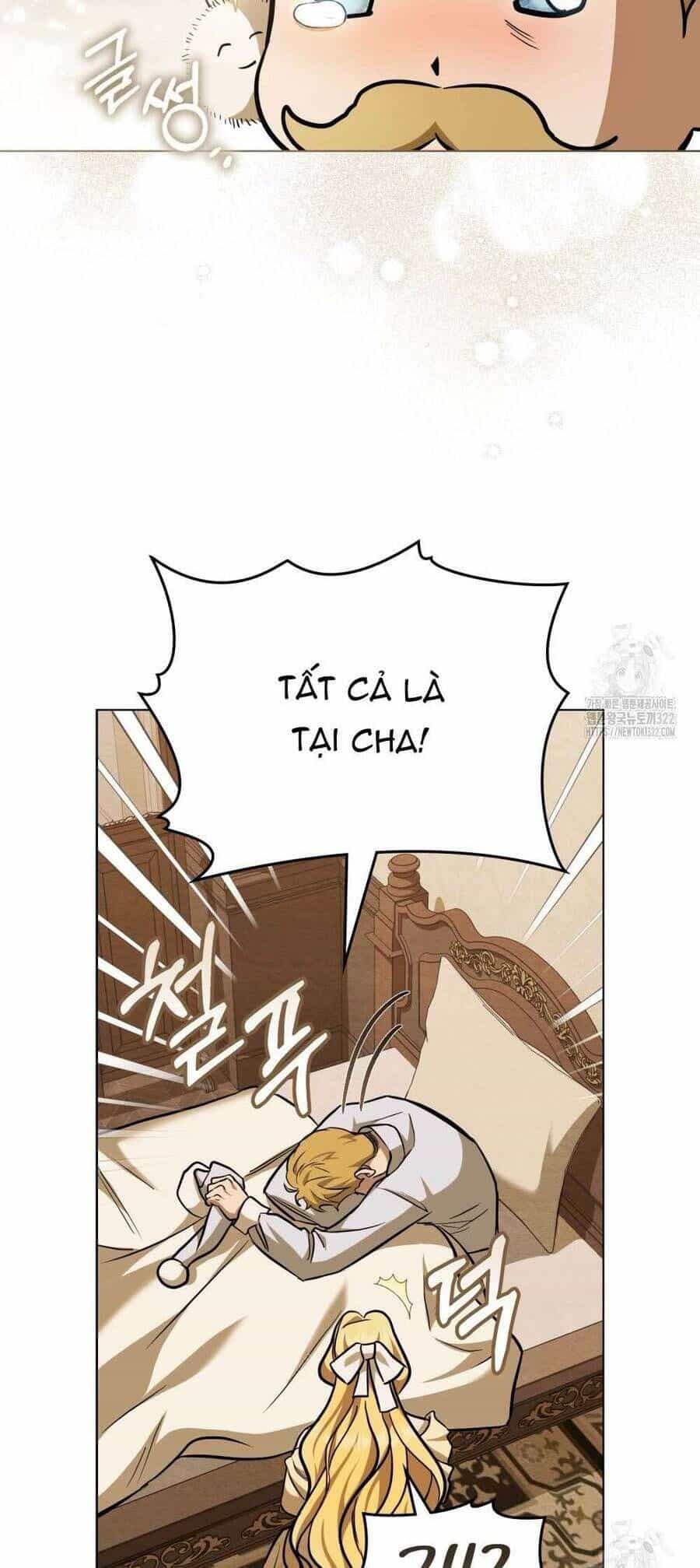 Phương Trình Cứu Rỗi Tôi - Chương 10 - ảnh 13