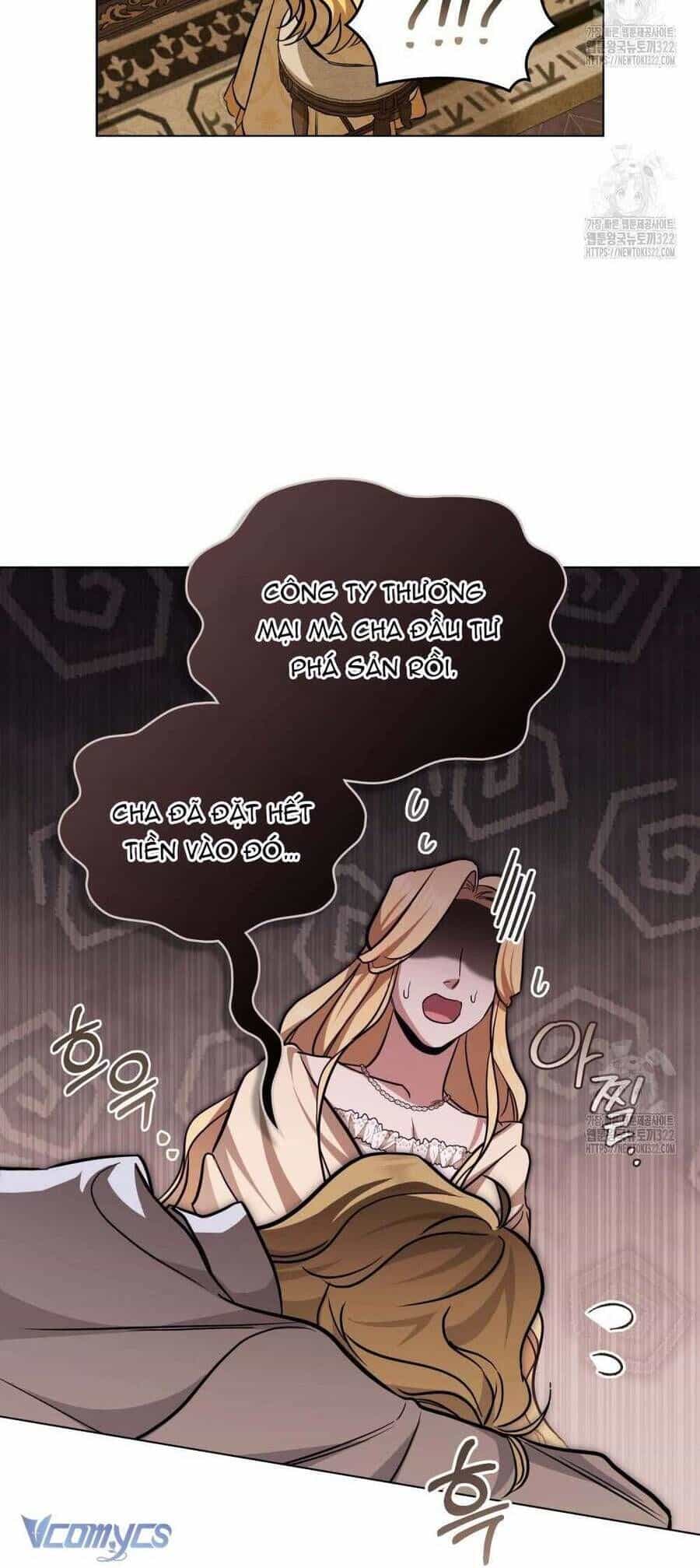 Phương Trình Cứu Rỗi Tôi - Chương 10 - ảnh 14