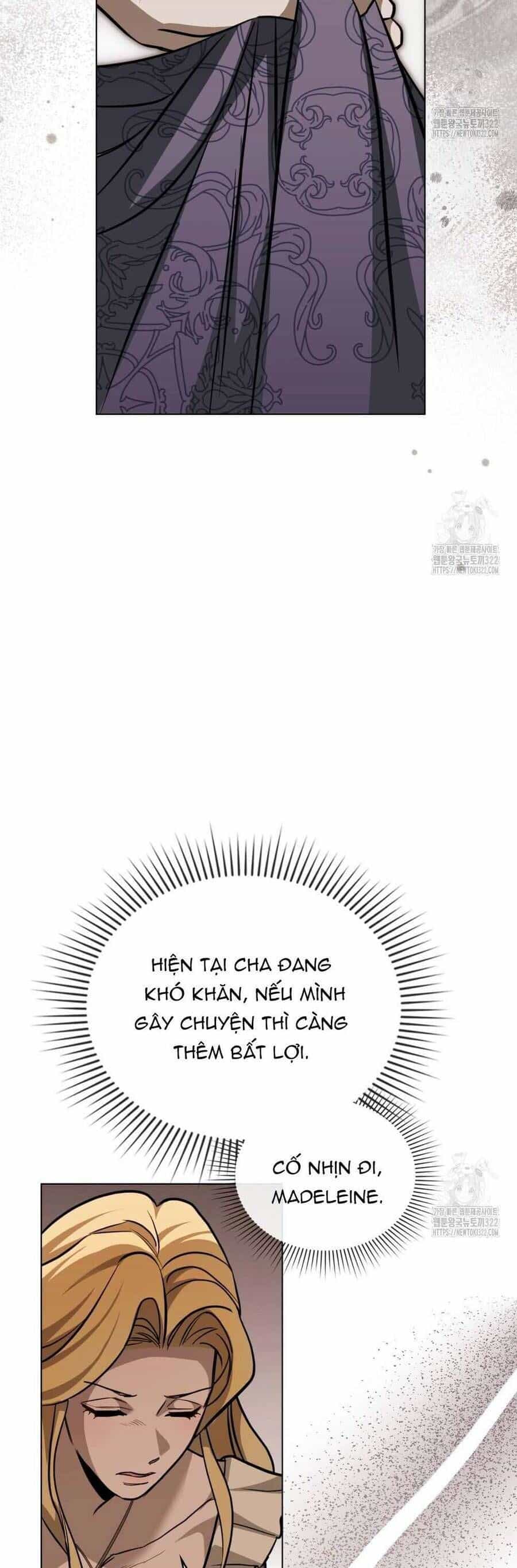 Phương Trình Cứu Rỗi Tôi - Chương 10 - ảnh 32