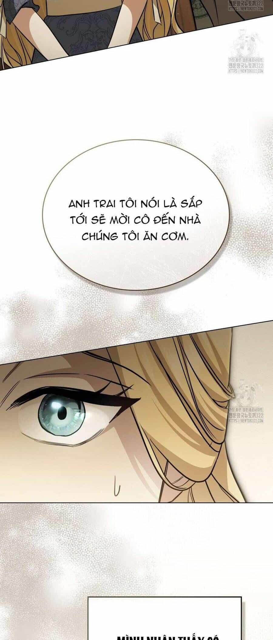 Phương Trình Cứu Rỗi Tôi - Chương 10 - ảnh 49