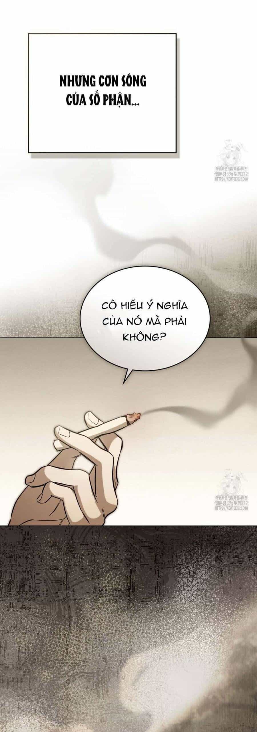 Phương Trình Cứu Rỗi Tôi - Chương 10 - ảnh 51